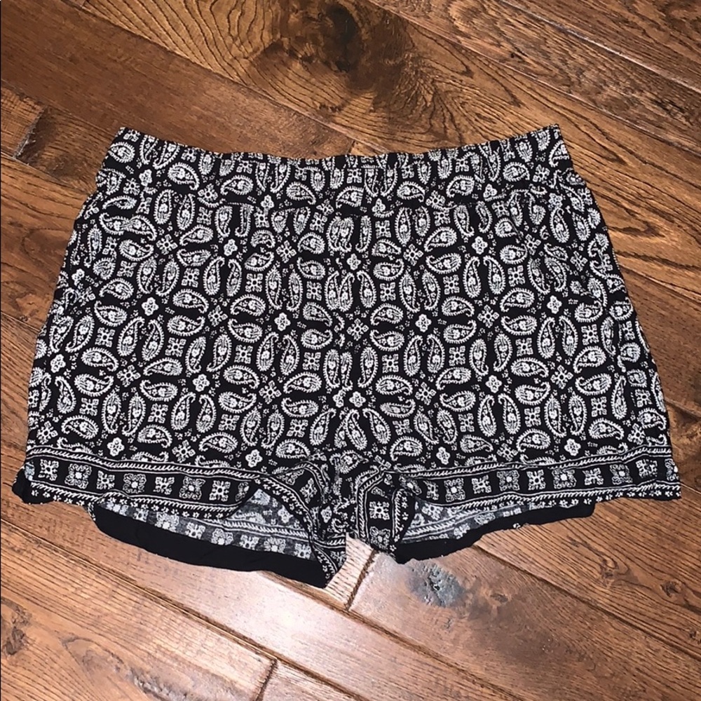 Dressy Shorts